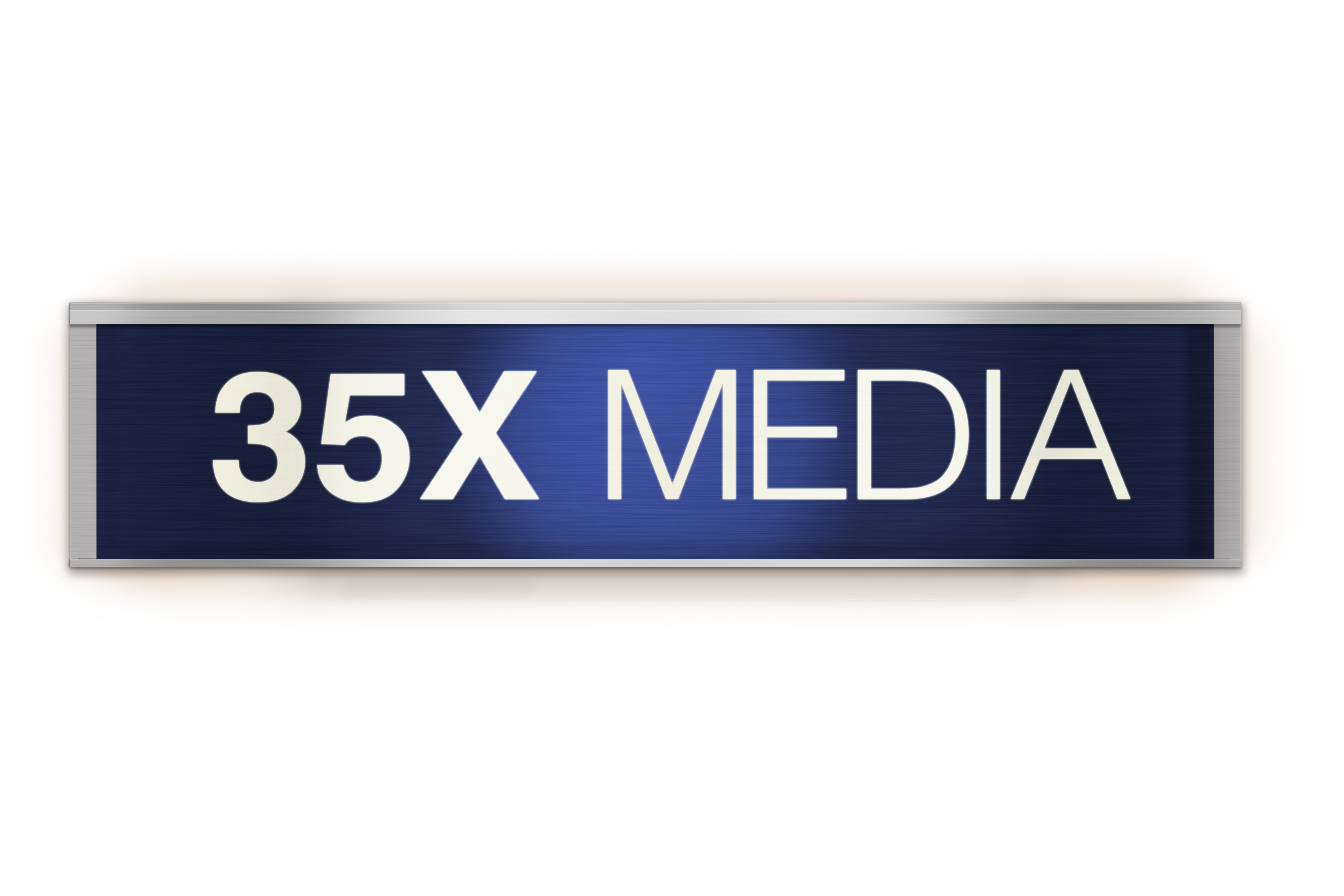 35X Media