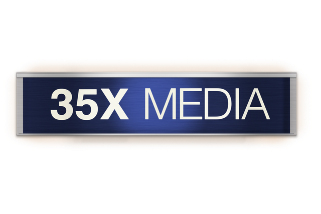 35X Media