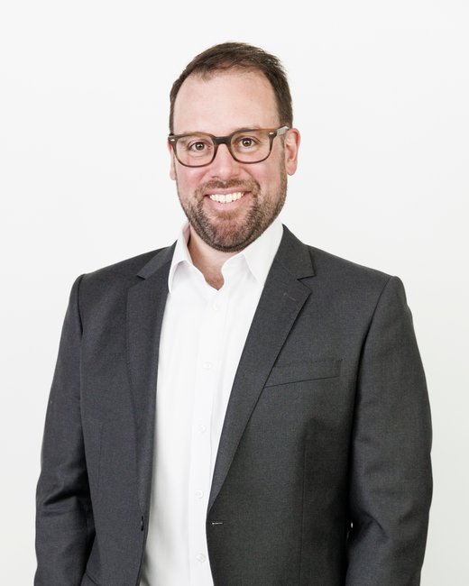 Matt Rivera, founder of 35X Media